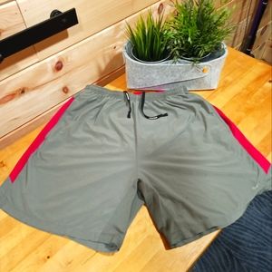 Nike Running Dri-fit Shorts